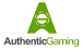 Dostawca Slotów Authentic